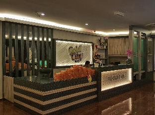 Gold City Hotel Malacca Ngoại thất bức ảnh