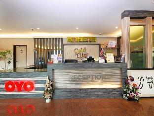 Gold City Hotel Malacca Ngoại thất bức ảnh